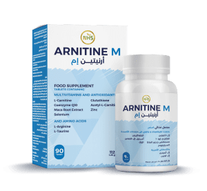 Arnitine