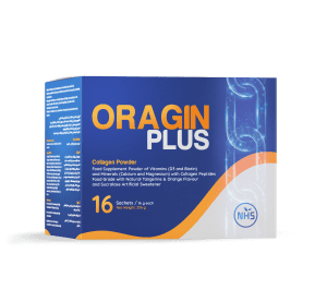 Oragin Plus