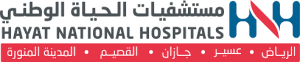 Hayat National Hospitals