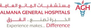 ALMANA General Hospitals