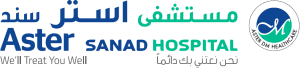 Aster SANAD Hospital
