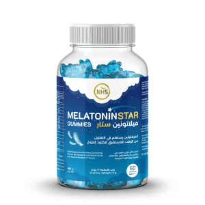 ميلاتونين ستار