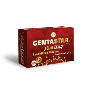 GENTA STAR