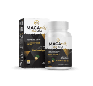 MACA STAR