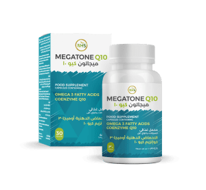 MEGATONE Q10