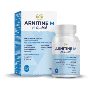 ARNITINE M
