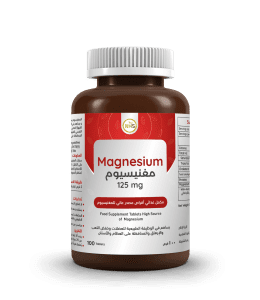 Magnesium