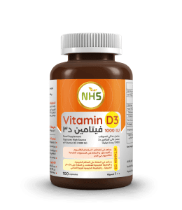 Vitamin D3