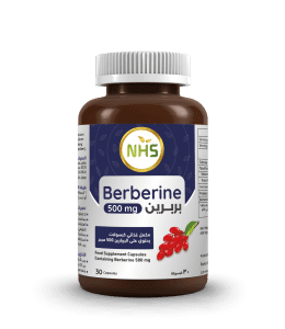 Berberine