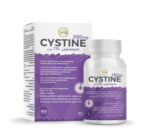 CYSTINE
