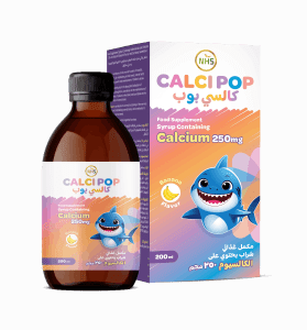 CALCI POP