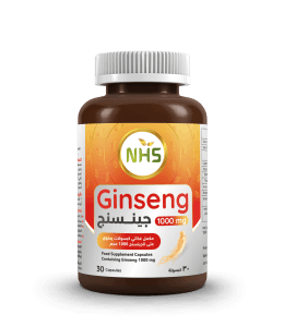 Ginseng